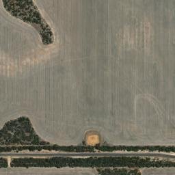 Satellite imagery of Turner Hill, AU