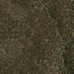 Satellite imagery of Parliament Hill, AU