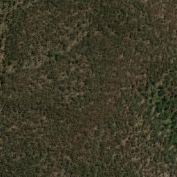Satellite imagery of Parliament Hill, AU