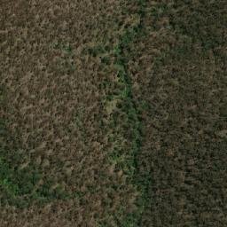 Satellite imagery of Parliament Hill, AU