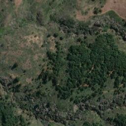 Satellite imagery of Cerro Chivato, CL