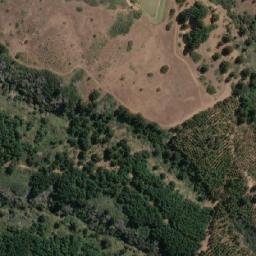 Satellite imagery of Cerro Chivato, CL