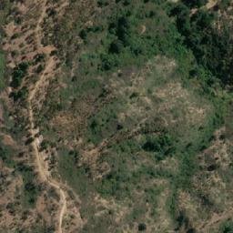 Satellite imagery of Cerro El Mogote, CL