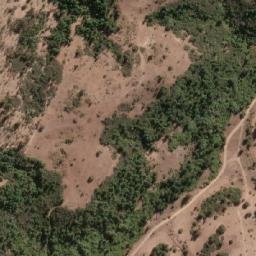 Satellite imagery of Apartadero, CL