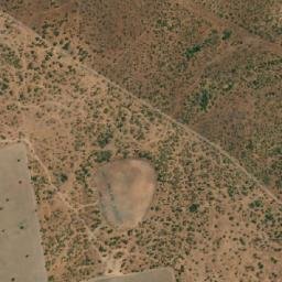 Satellite imagery of Cartagena, CL