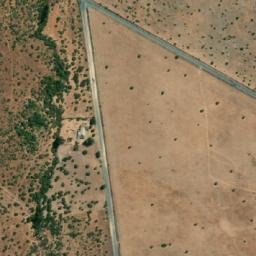 Satellite imagery of Cartagena, CL