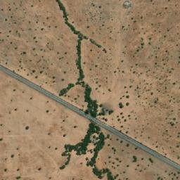 Satellite imagery of Cartagena, CL