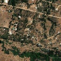 Satellite imagery of Manquehue, CL