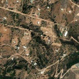 Satellite imagery of Manquehue, CL