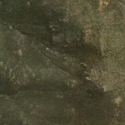 Satellite imagery of Cerro Alto de Quilamuta, CL