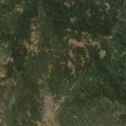 Satellite imagery of Loma de los Quillayes, CL