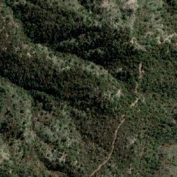 Satellite imagery of Morro del Coligüe, CL