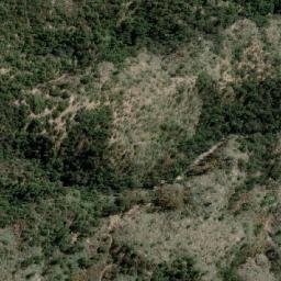 Satellite imagery of Morro del Coligüe, CL