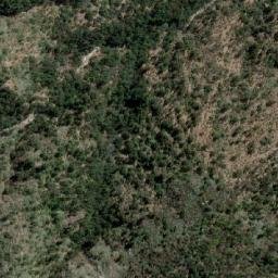 Satellite imagery of Morro del Coligüe, CL