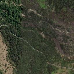 Satellite imagery of Loma del Cepillo, CL