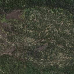 Satellite imagery of Loma del Cepillo, CL