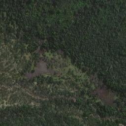 Satellite imagery of Loma del Cepillo, CL