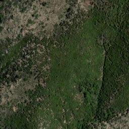 Satellite imagery of Loma Portezuelo Alto, CL