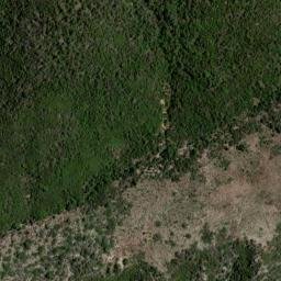 Satellite imagery of Loma Portezuelo Alto, CL