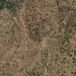 Satellite imagery of Puntilla La Bandera, CL