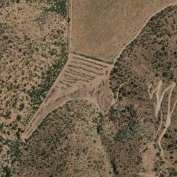 Satellite imagery of Puntilla La Bandera, CL