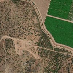 Satellite imagery of Puntilla La Bandera, CL