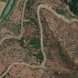 Satellite imagery of Cerro Hornillas, CL