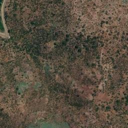 Satellite imagery of Cerro Hornillas, CL