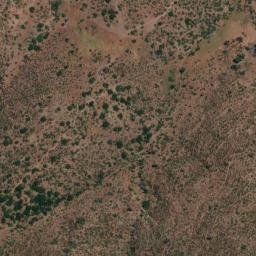 Satellite imagery of Cerro Hornillas, CL