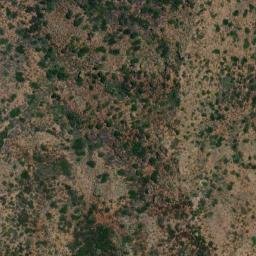Satellite imagery of Cerro Los Canelos, CL