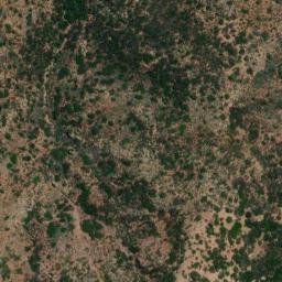 Satellite imagery of Cerro Los Canelos, CL