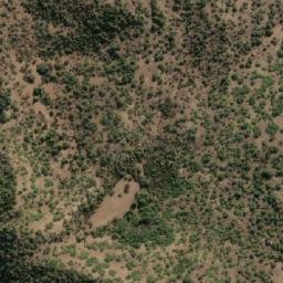 Satellite imagery of Cerro El Llano, CL