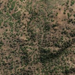 Satellite imagery of Cerro El Llano, CL