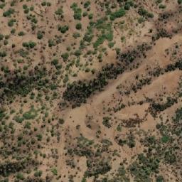 Satellite imagery of Cerro El Llano, CL