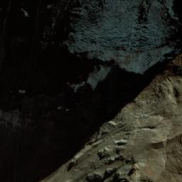 Satellite imagery of Cerro Paredones, CL