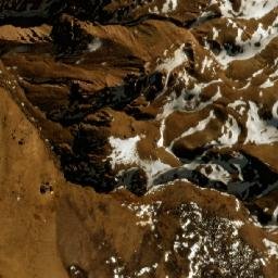 Satellite imagery of Paso Alvarado Sur, AR