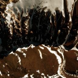 Satellite imagery of Paso Alvarado Sur, AR