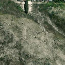 Satellite imagery of KOMMETJIE NORTH, ZA