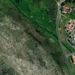 Satellite imagery of IMHOFFS GIFT, ZA