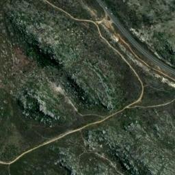 Satellite imagery of WELCOME, ZA