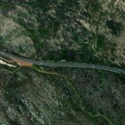 Satellite imagery of WELCOME, ZA