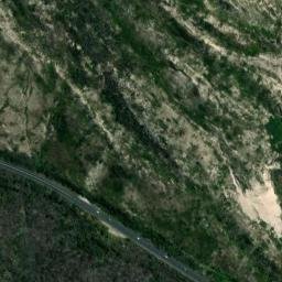 Satellite imagery of Brakkloofrant, ZA