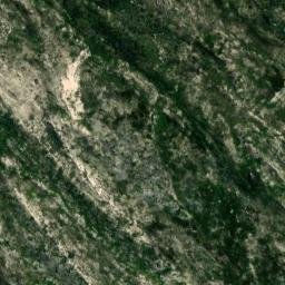 Satellite imagery of Brakkloofrant, ZA