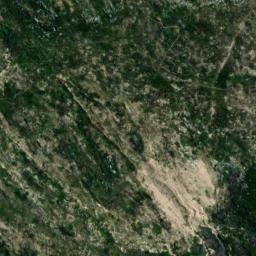Satellite imagery of Brakkloofrant, ZA