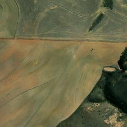 Satellite imagery of PAARDEVLEI, ZA