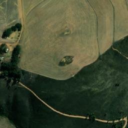 Satellite imagery of PAARDEVLEI, ZA