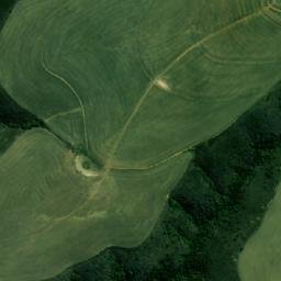 Satellite imagery of VLEITJIES, ZA