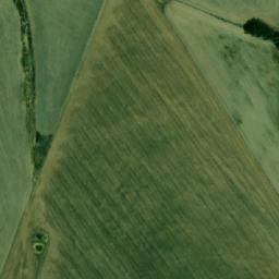 Satellite imagery of LANGVERWACHT, ZA
