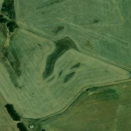 Satellite imagery of LANGVERWACHT, ZA