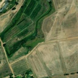 Satellite imagery of DRC RIVER Z END, ZA